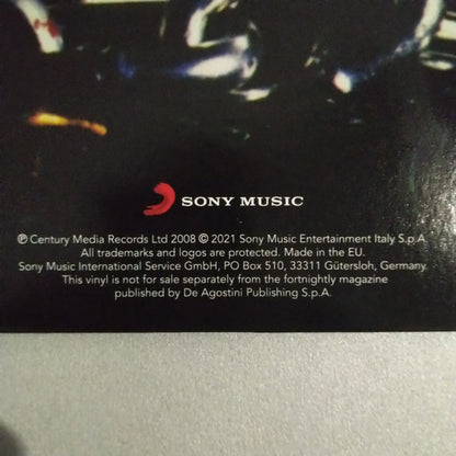 Megadeth - Killing Is My Business... And Business Is Good!