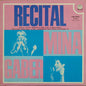 Mina, Gaber - Recital