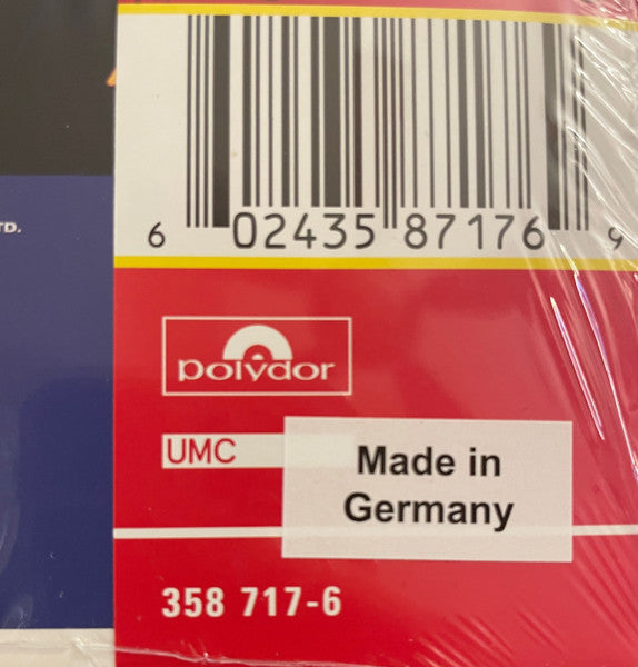 The Police - Greatest Hits