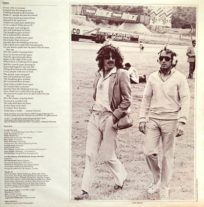 George Harrison - George Harrison