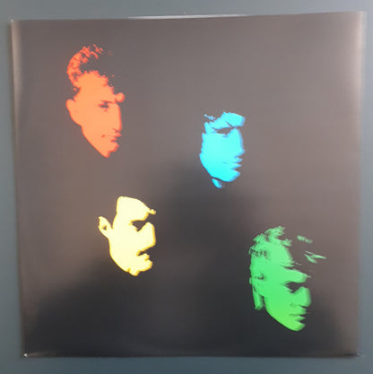 Queen - Hot Space (nuovo)