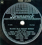 Teddy Wilson - Blues In C Sharp Minor