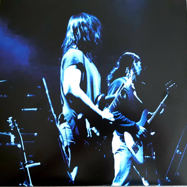 Soundgarden - Ultramega OK