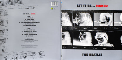 The Beatles - Let It Be... Naked