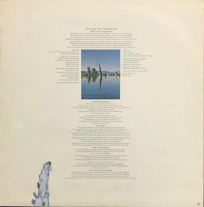 Pink Floyd - Wish You Were Here