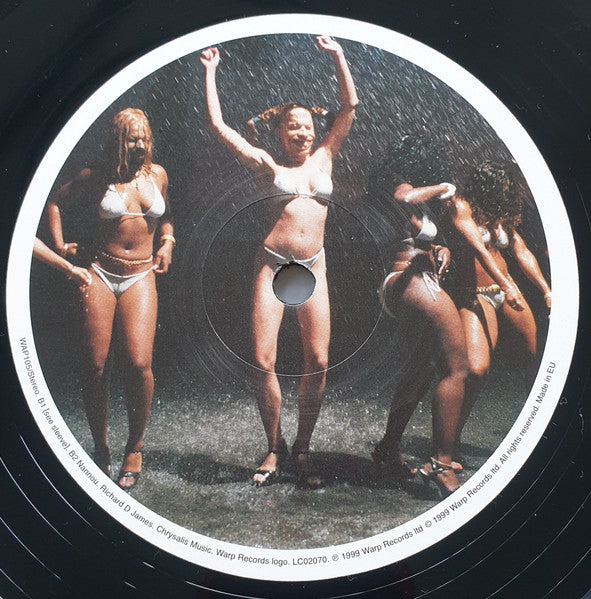 Aphex Twin - Windowlicker