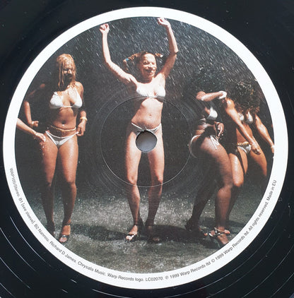 Aphex Twin - Windowlicker