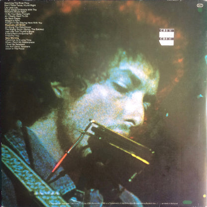 Bob Dylan - More Bob Dylan Greatest Hits