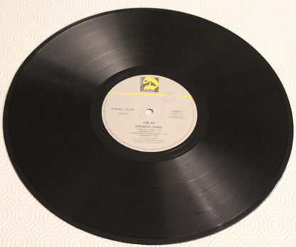 UB40 - Present Arms