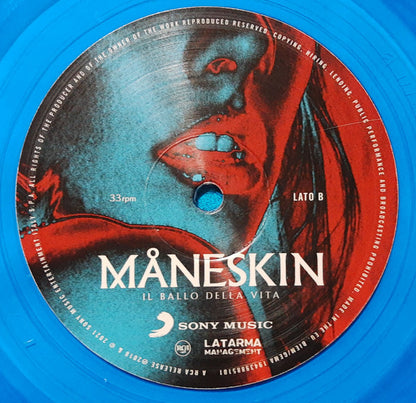 Måneskin - Il Ballo Della Vita