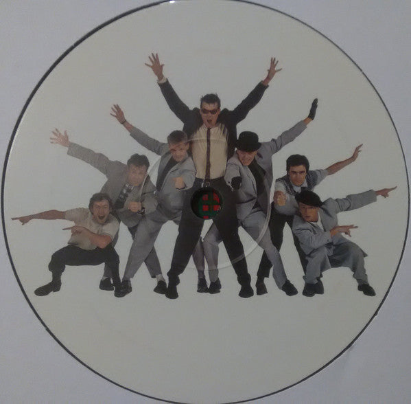 Madness - 7 (nuovo)