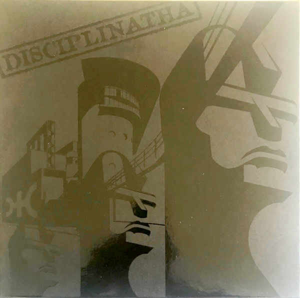 Disciplinatha - Tesori Della Patria (box)