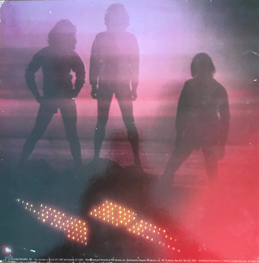 Bee Gees - Spirits Having Flown