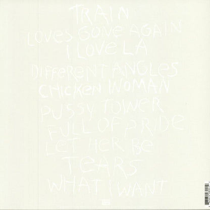 Starcrawler - Starcrawler