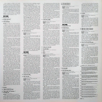 The Beatles - Anthology 1 (nuovo)