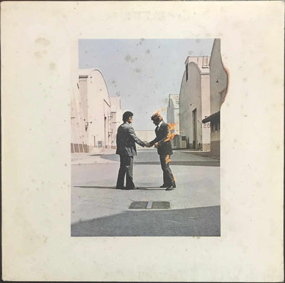 Pink Floyd - Wish You Were Here