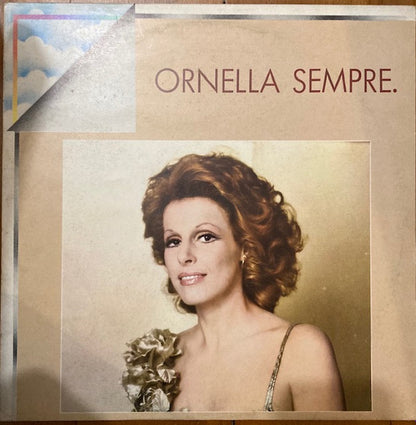 Ornella Vanoni - Ornella Sempre