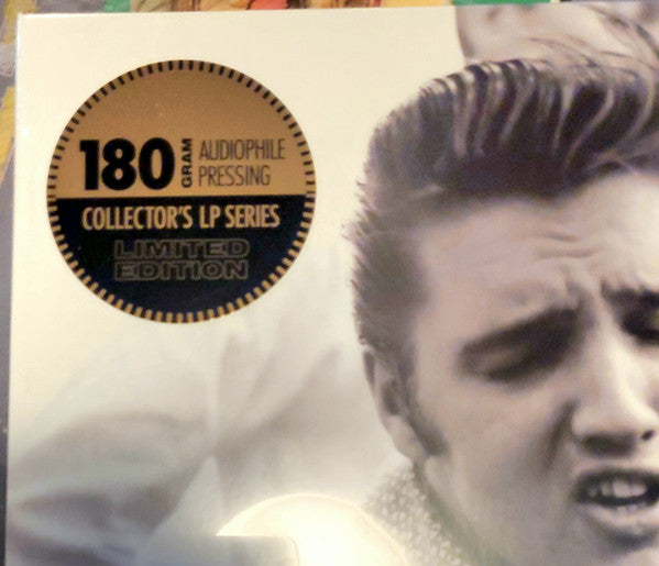 Elvis Presley - Classic Billboard Hits