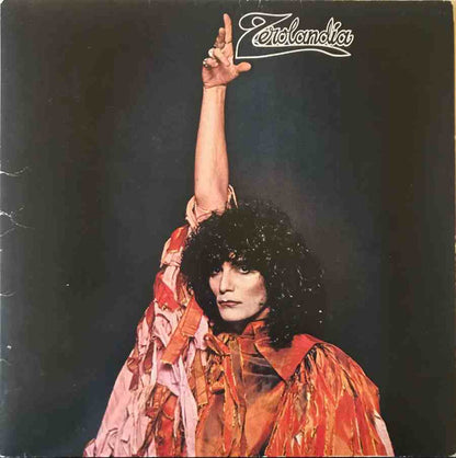 Renato Zero - Zerolandia