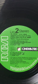 Ennio Morricone - C'Era Una Volta Il West
