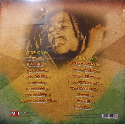 Bob Marley - Kaya (nuovo)