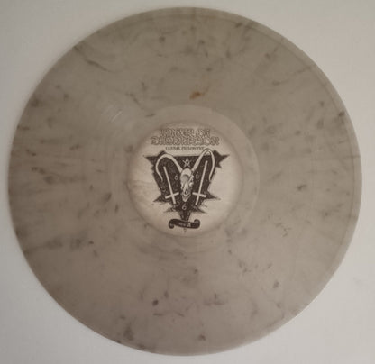Angel Of Damnation - Carnal Philosophy