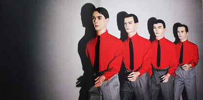 Kraftwerk - The Man•Machine (nuovo)