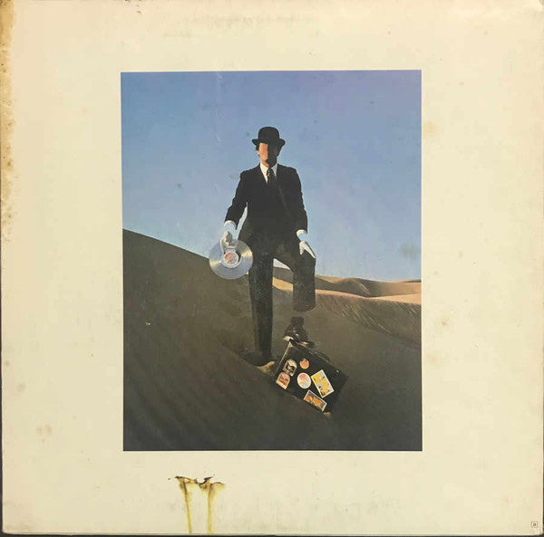 Pink Floyd - Wish You Were Here