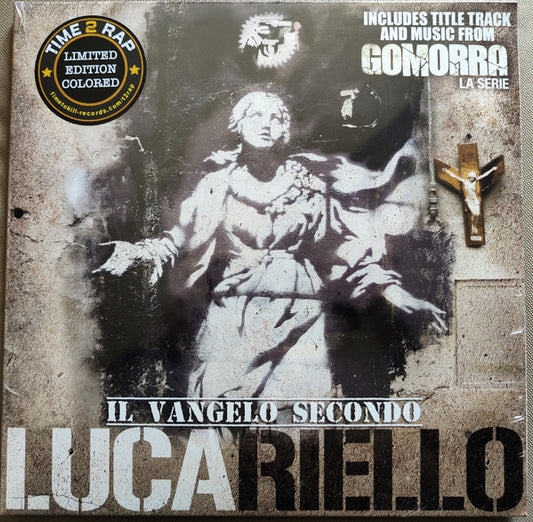 Lucariello - Il Vangelo Secondo Lucariello