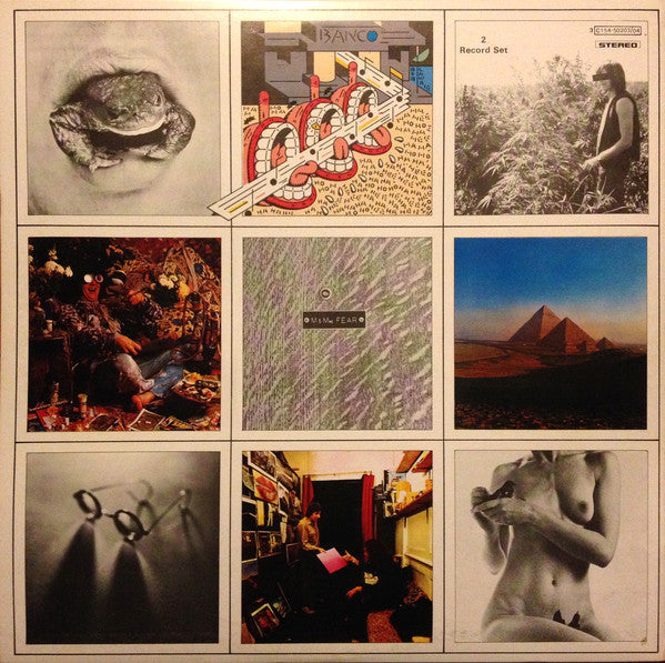 Pink Floyd - A Nice Pair