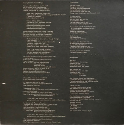 Genesis - Selling England By The Pound