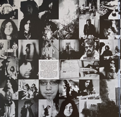 Deep Purple - Machine Head (nuovo)