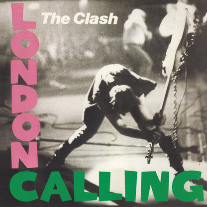 The Clash - London Calling (nuovo)
