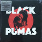 Black Pumas - Black Pumas (nuovo)