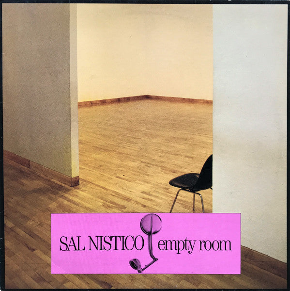 Sal Nistico - Empty Room