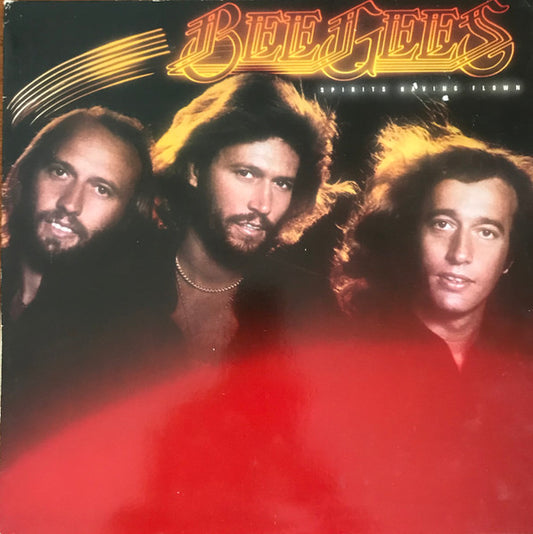 Bee Gees - Spirits Having Flown