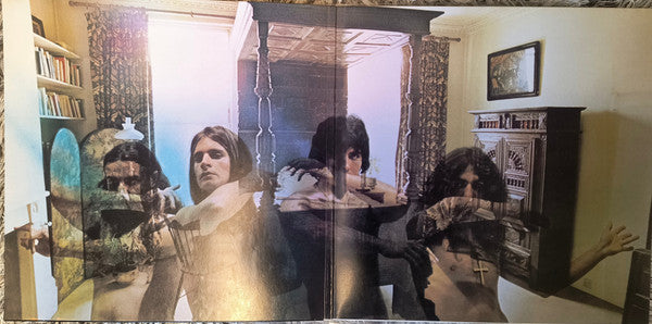 Black Sabbath - Sabbath Bloody Sabbath (nuovo)