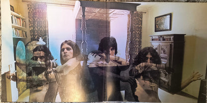 Black Sabbath - Sabbath Bloody Sabbath (nuovo)