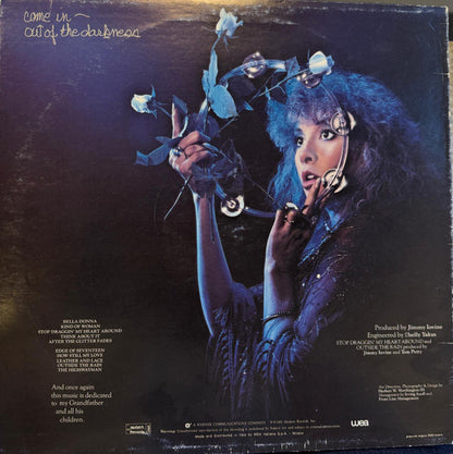 Stevie Nicks - Bella Donna