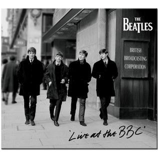 The Beatles - Live At The BBC