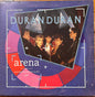 Duran Duran - Arena