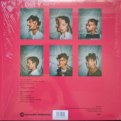 Stats - Other People's Lives (nuovo)