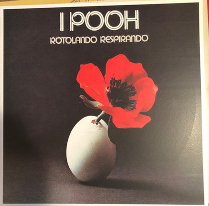 Pooh - Rotolando Respirando
