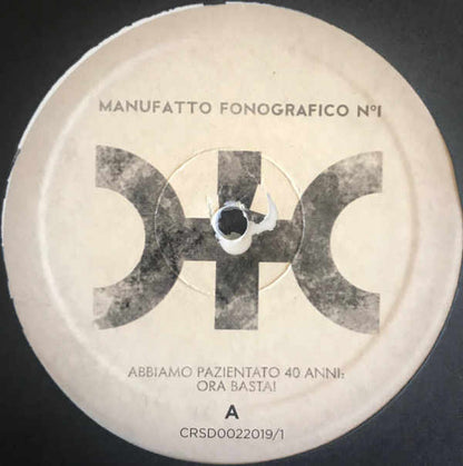 Disciplinatha - Tesori Della Patria (box)