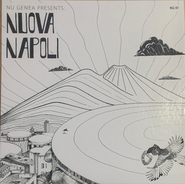 Nu Genea - Nuova Napoli (nuovo)