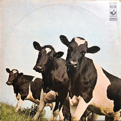 Pink Floyd - Atom Heart Mother