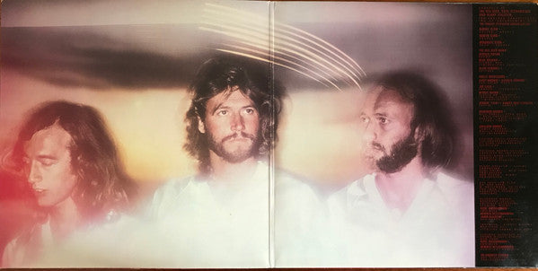 Bee Gees - Spirits Having Flown