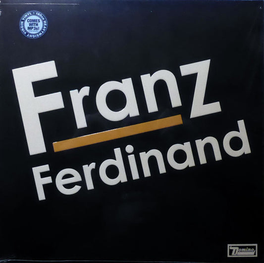 Franz Ferdinand - Franz Ferdinand (nuovo)