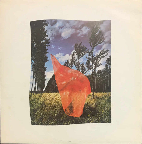 Pink Floyd - Wish You Were Here