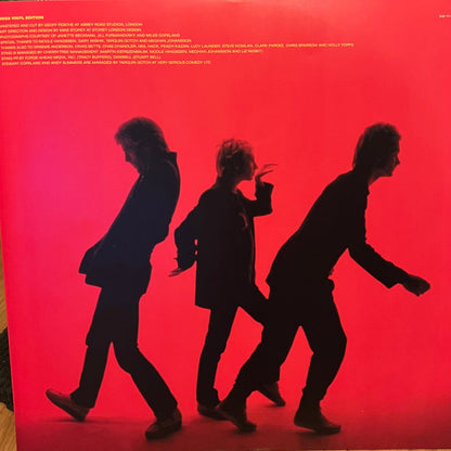 The Police - Greatest Hits